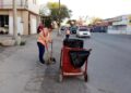 Llegará operativo integral de limpieza a 24 colonias