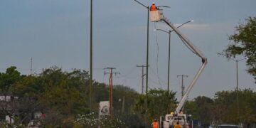 Ayuntamiento restaura entorno de 30 colonias de la ciudad