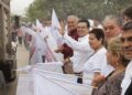 Activa Municipio y Salud brigadas de combate al mosquito del dengue
