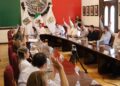 Acuerdan Municipio y CFE proyecto en beneficio de 116 mil usuarios
