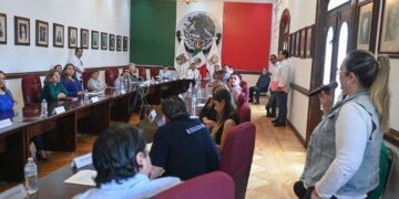 Aprueba Cabildo Programa Municipal de Ordenamiento Territorial 2025-2040