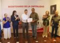 Inaugura alcalde exposición fotográfica del Bicentenario