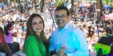 Es el San Marcazo patrimonio de los victorenses: Lalo Gattás