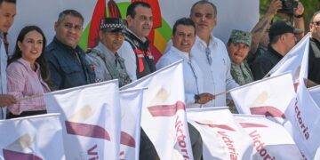 Brindarán seguridad 300 elementos a vacacionistas