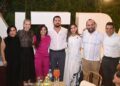 Reafirma alcalde apoyo a la industria restaurantera