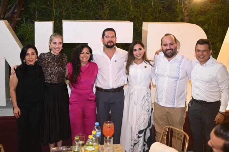 Reafirma alcalde apoyo a la industria restaurantera