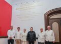 Con el gobernador seguiremos construyendo una gran Capital: Lalo Gattás