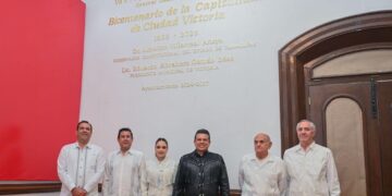 Con el gobernador seguiremos construyendo una gran Capital: Lalo Gattás