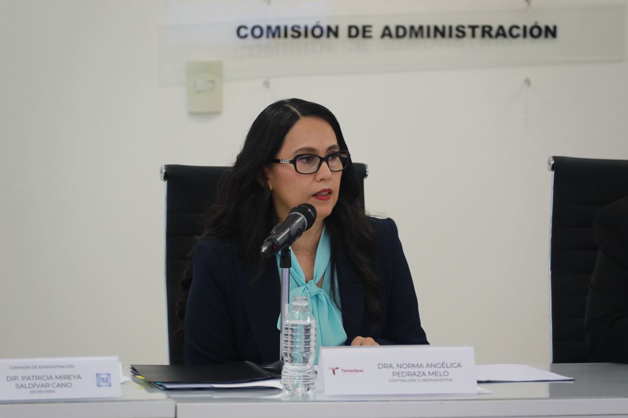 Castigan a funcionario del DIF Tamaulipas por cometer acoso sexual