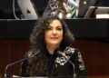 Senadora Olga Sosa pide levantar el censo de personas afectadas por las lluvias de Reynosa