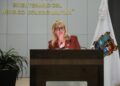 Denuncian cadena de corrupción y piden a la Judicatura impedir más impunidad de CDV