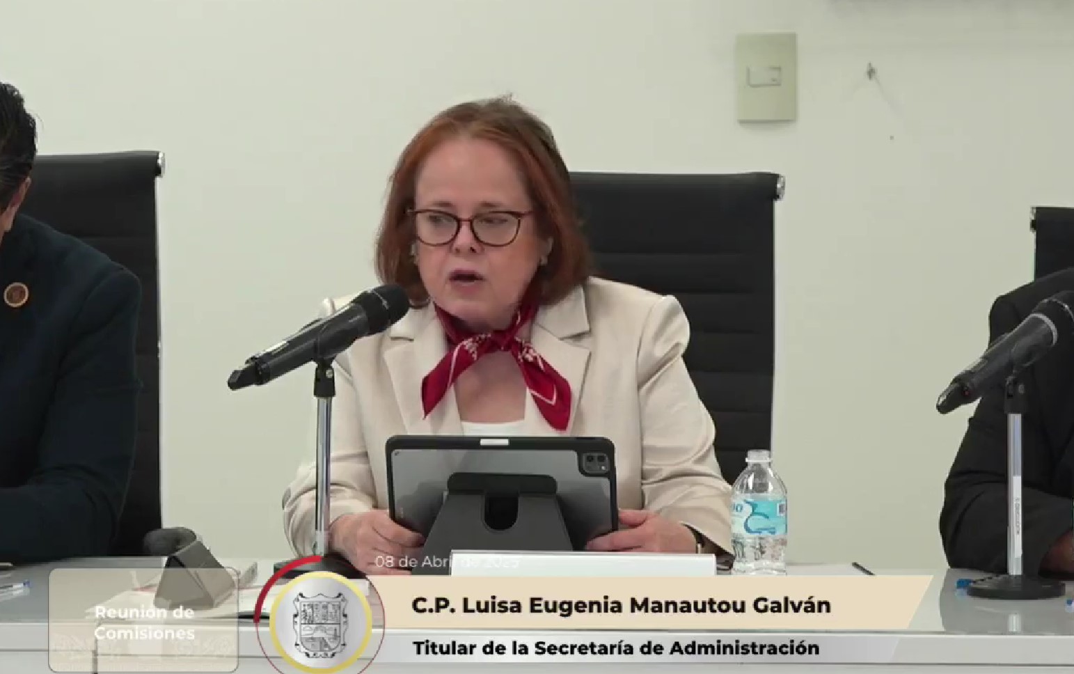 Gobierno de Tamaulipas adjudica el 85% de sus compras a proveedores locales