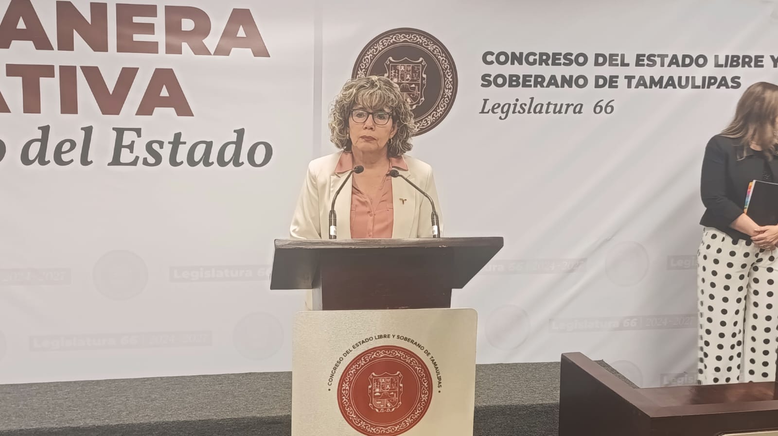 Secretaría de Bienestar combatirá la carencia de agua con recursos del Fondo de Infraestructura