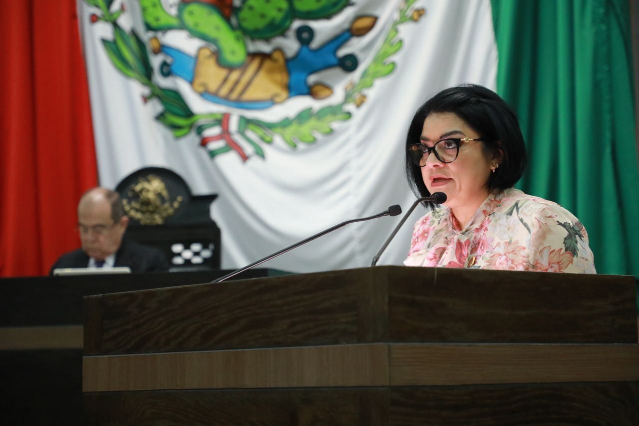 Restablece Legislatura de Tamaulipas número de magistrados del Tribunal Electoral