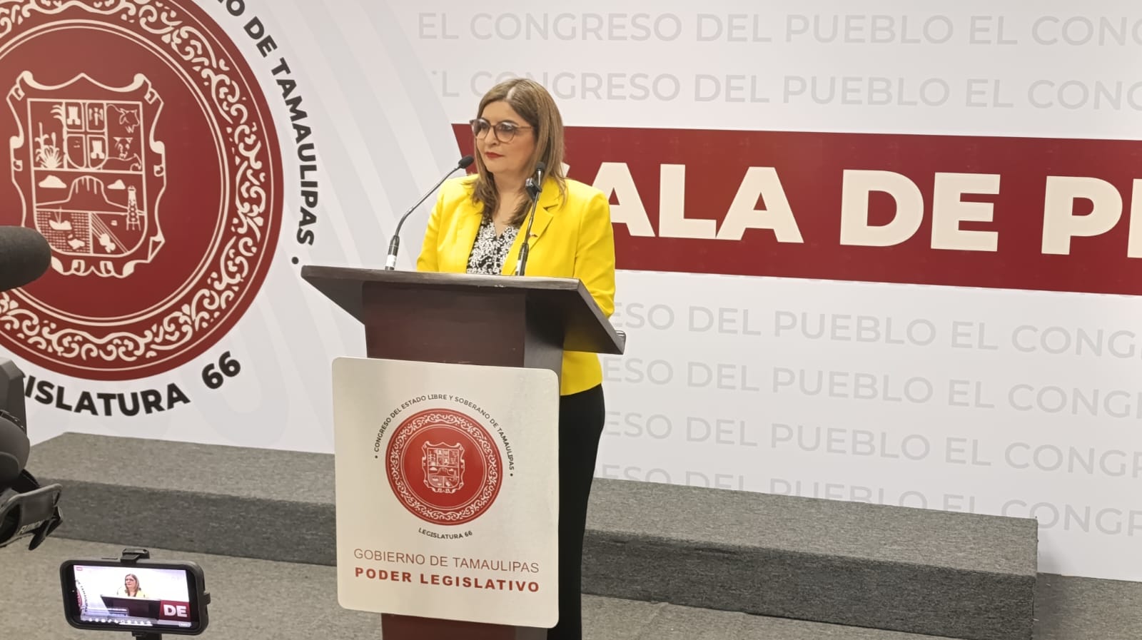 En Tamaulipas, pagan empresas 78 millones de pesos por Impuesto Verde