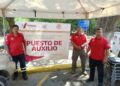 Reporta Mesa de Seguridad Municipal saldo blanco en Semana Santa.