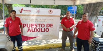 Reporta Mesa de Seguridad Municipal saldo blanco en Semana Santa.
