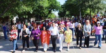 Jardines de niños celebran Capitalidad de Victoria con colorido y mágico desfile
