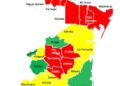 Ciudad Victoria cambia a color amarillo en el Semáforo del Cuidado del agua