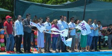 Abren albercas de CEDIF’s a familias victorenses