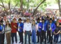Inicia San Marcazo 2025 con más de 4 mil asistentes