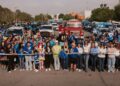 Matamoros se une a la neurodiversidad en el Día Mundial del Autismo