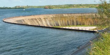 Pago de agua a Estados Unidos no afecta a los agricultores de Tamaulipas