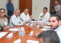 COMAPA Victoria celebra su Cuarta Sesión Ordinaria del Consejo de Administración