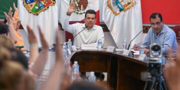 Designan delegados ejidales en Victoria