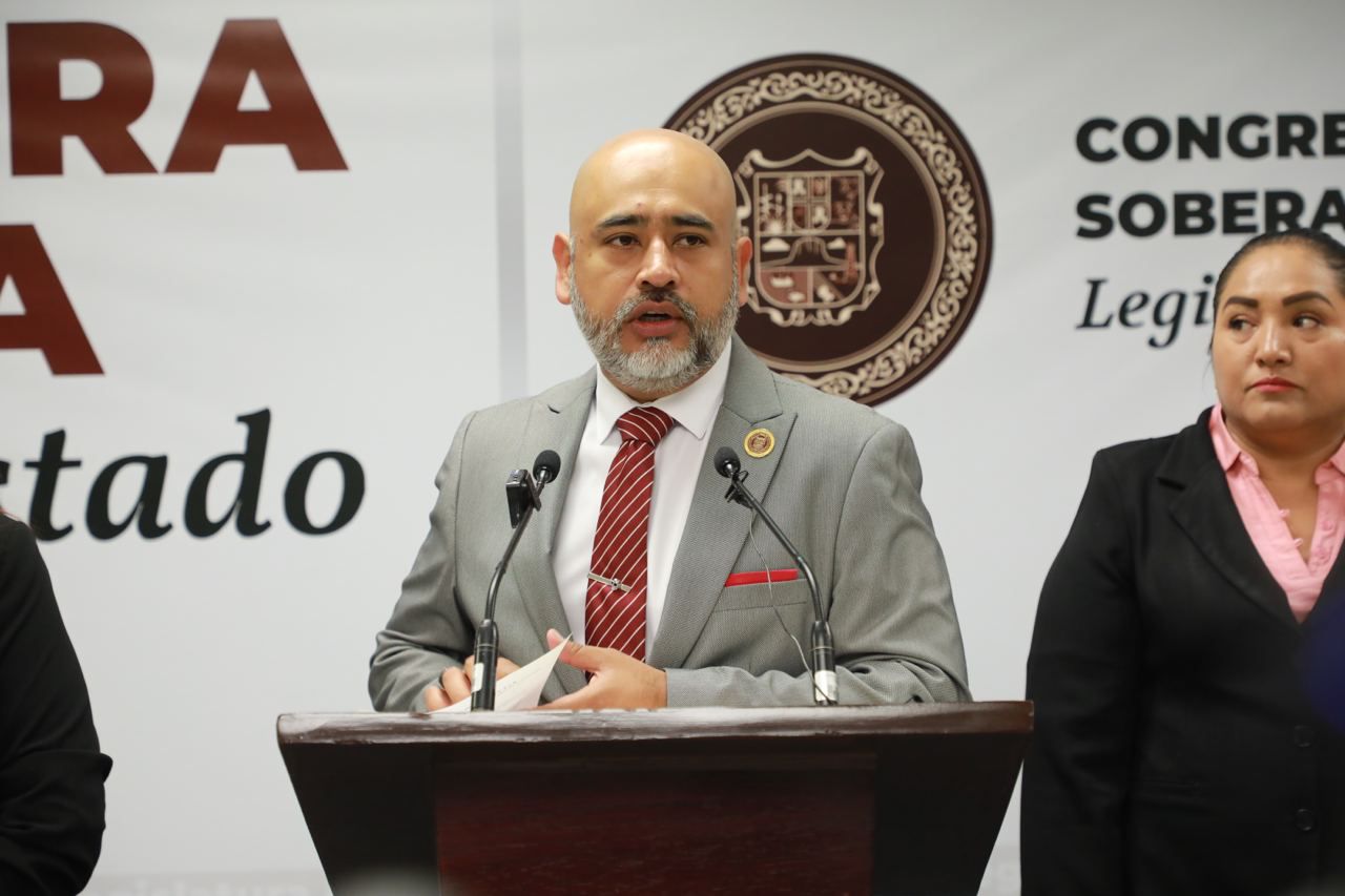 Avanza en Congreso el aumento de castigo para quienes provocan incendios forestales en Tamaulipas