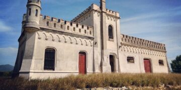 Conoce el pueblo mágico de Candela, en Coahuila