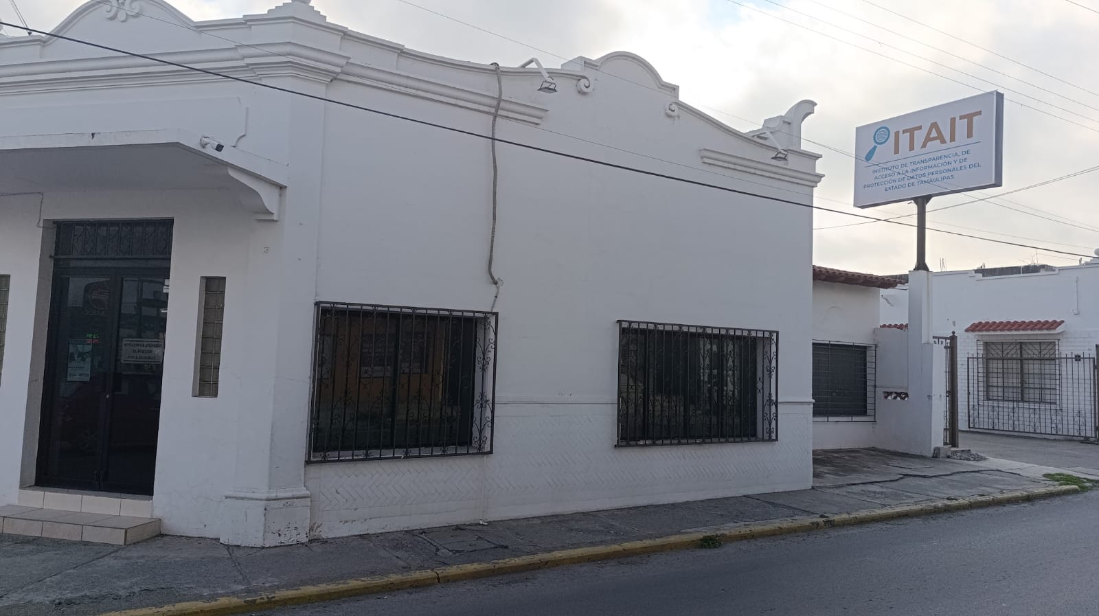 Gobierno de Tamaulipas ahorrará 21 millones de pesos con la desaparición del ITAIT