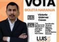 Trabajar con transparencia, ética y absoluta independencia: Luis Tovar