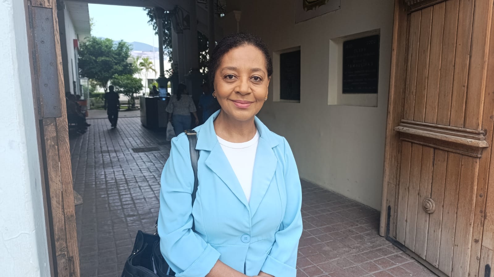 Tamaulipas refuerza prevención contra el fentanilo en escuelas