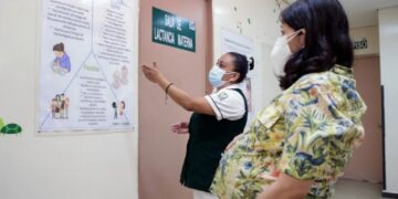 En Tamaulipas, persiste el fenómeno de las madres adolescentes