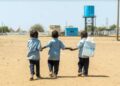 Minos en Sudan