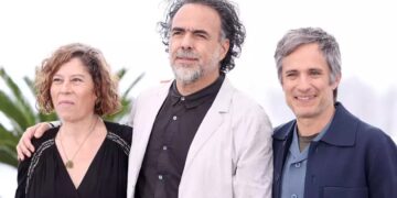 Cannes Rinde Homenaje a «Amores Perros» en su 25 Aniversario