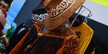 Miles disfrutan la cultura tamaulipeca en el Tianguis Turístico México 2025