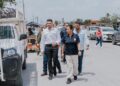 Realizan inversión en infraestructura educativa de Matamoros