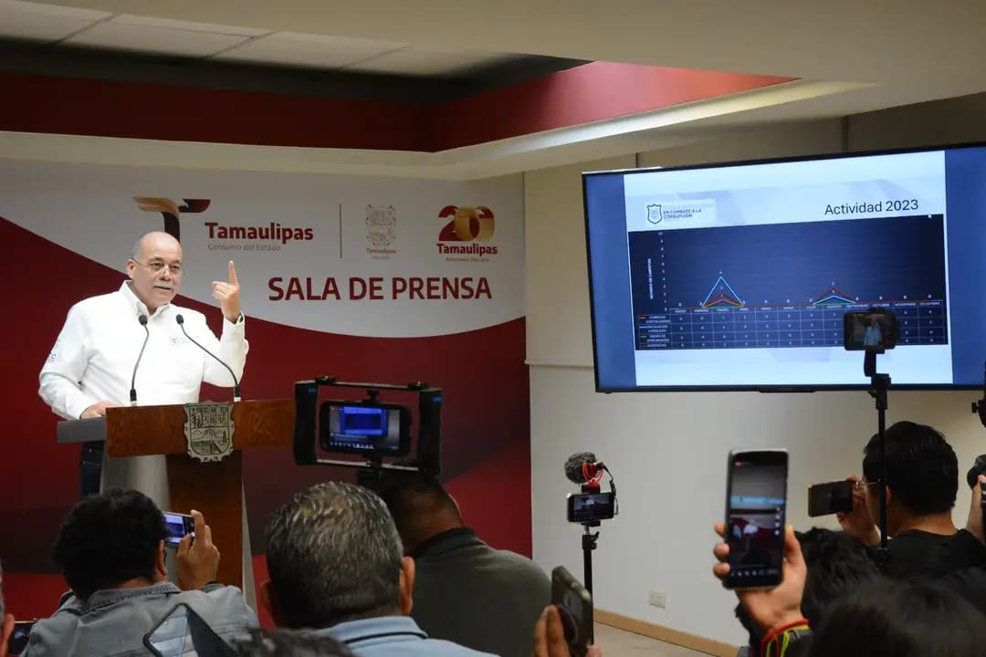 Diputados apuestan a fortalecer la Fiscalía anticorrupción de Tamaulipas
