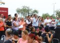 Llegó “Tardes en Familia” a la Vamos Tamaulipas con múltiples beneficios