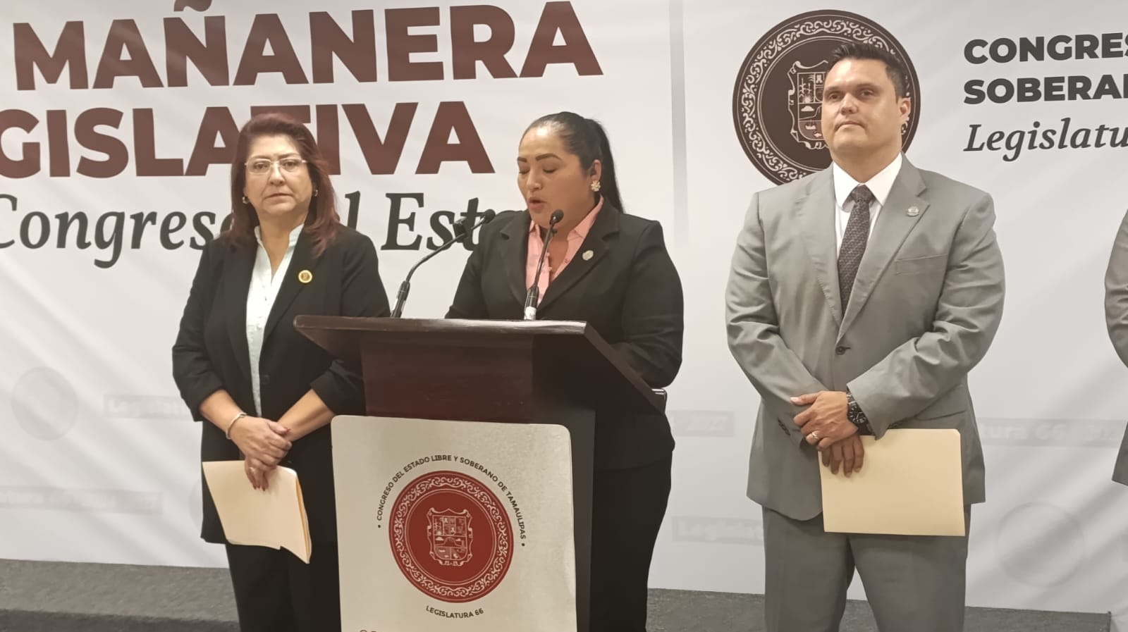 Anuncian creación de una Agencia Digital para modernizar al gobierno de Tamaulipas