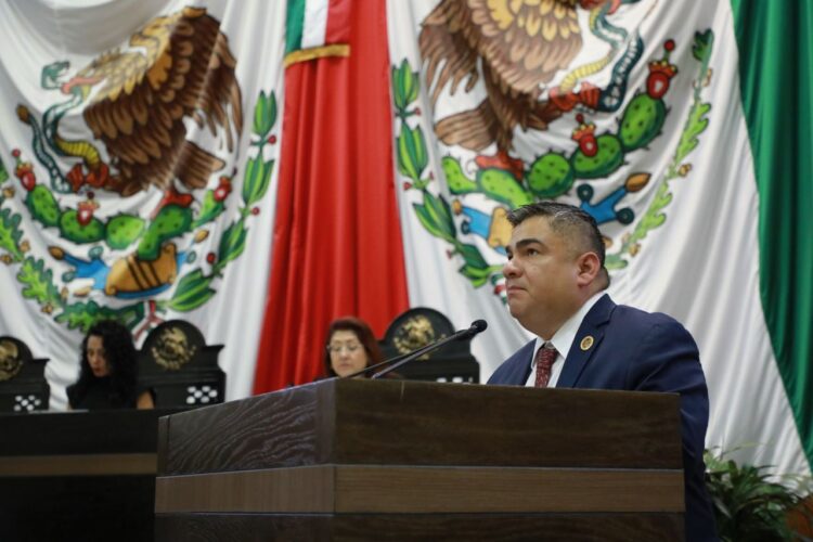Impulso Legislativo en Tamaulipas: No Reelección y Combate al Nepotismo Electoral
