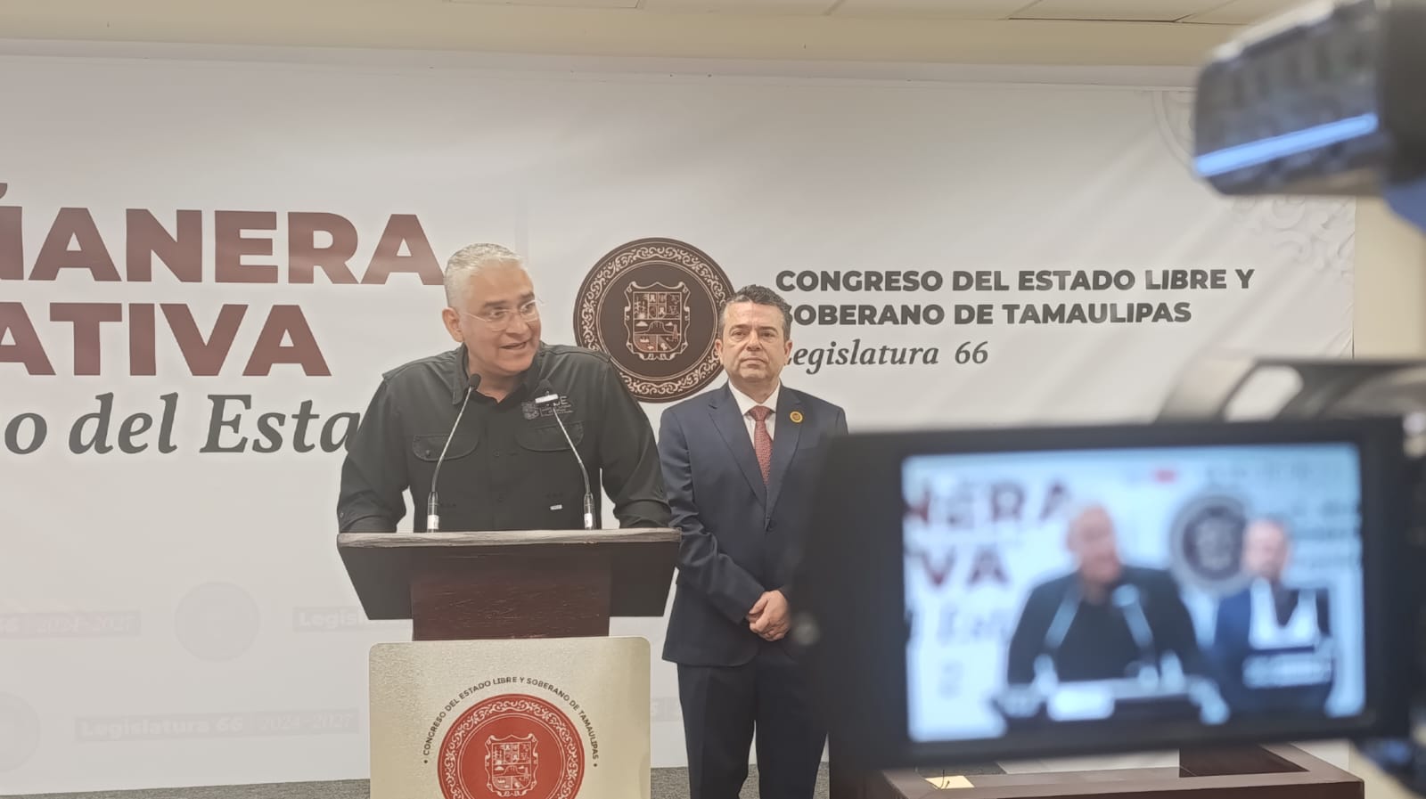 Auditoría Superior de Tamaulipas: Francisco Noriega Orozco Refuerza la Fiscalización y Transparencia