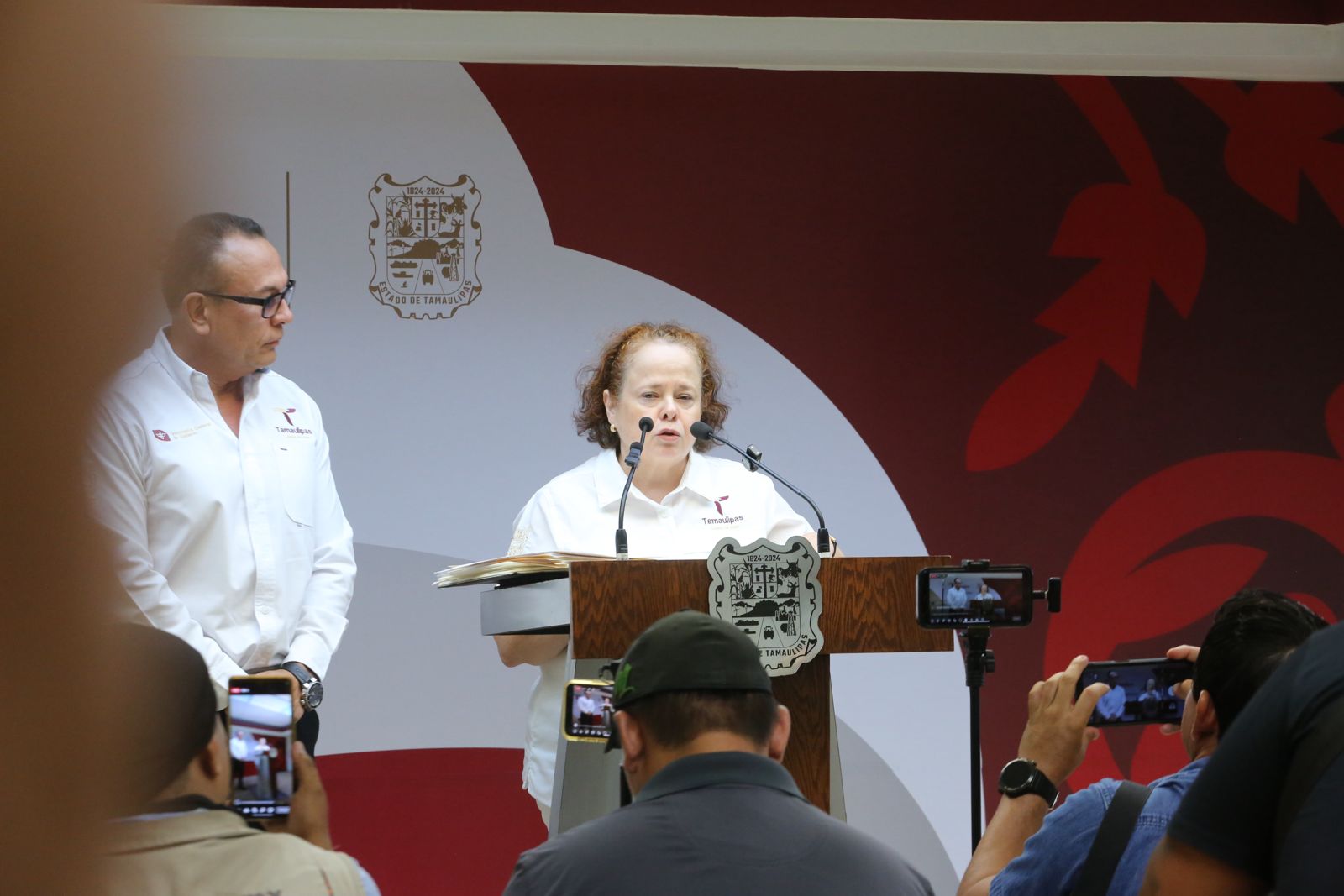 Acusa gobierno estatal a empresa de despensas de fraude