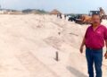 Detiene Profepa remoción de arena en santuario tortuguero de Tamaulipas
