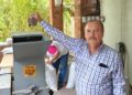 Destruyen en Tamaulipas 154 mil credenciales para evitar fraude electoral
