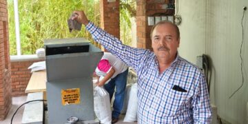 Destruyen en Tamaulipas 154 mil credenciales para evitar fraude electoral