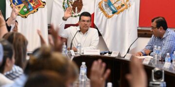 Aprueba Cabildo de Victoria donación de predio al DIF Tamaulipas