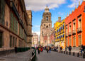 Realizarán caminata literaria por calles del centro histórico de la ciudad de México